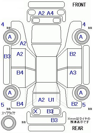 Аукционный лист