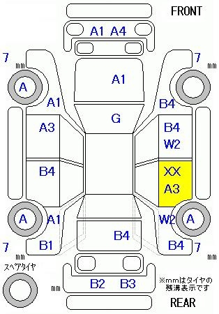 Аукционный лист