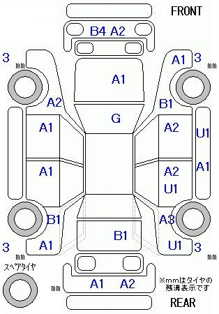 Аукционный лист