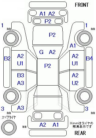 Аукционный лист