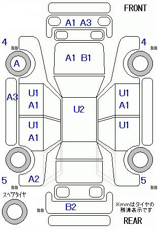 Аукционный лист