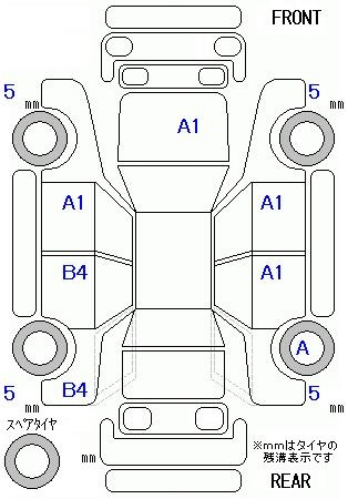 Аукционный лист