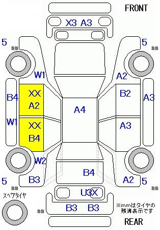 Аукционный лист
