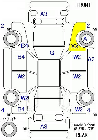 Аукционный лист