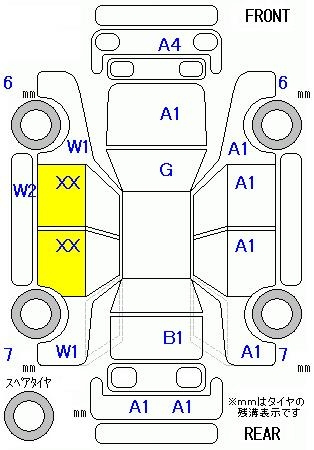 Аукционный лист