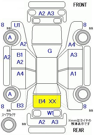 Аукционный лист