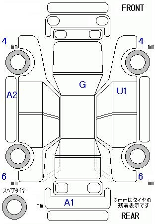 Аукционный лист