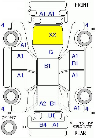 Аукционный лист