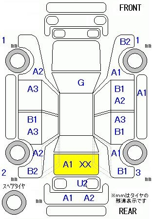 Аукционный лист