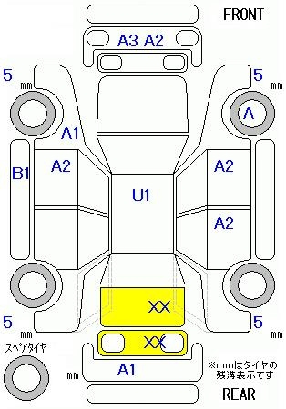 Аукционный лист
