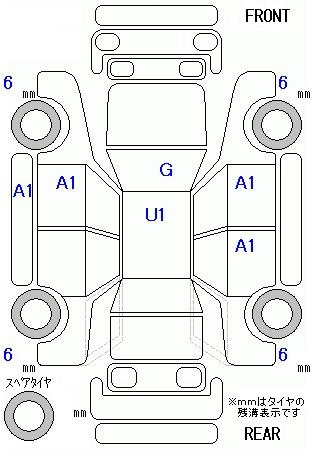 Аукционный лист