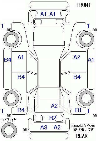 Аукционный лист