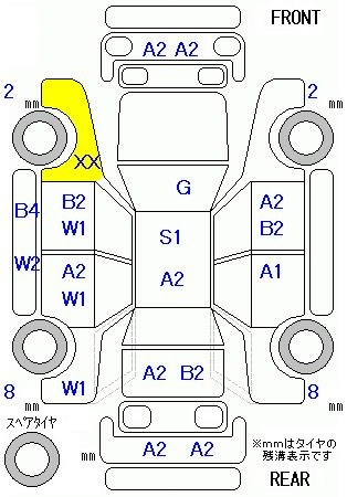 Аукционный лист