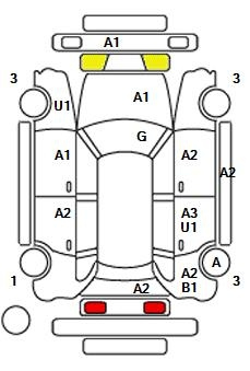 Аукционный лист