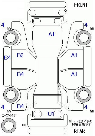 Аукционный лист