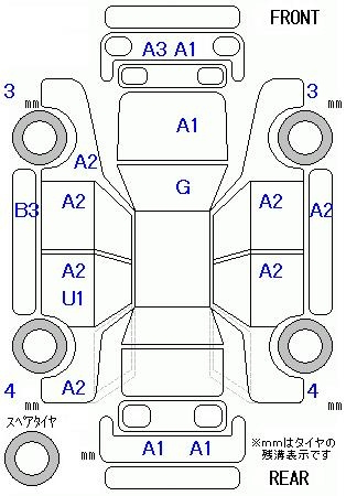 Аукционный лист