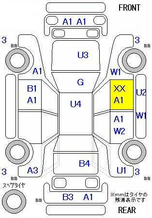 Аукционный лист