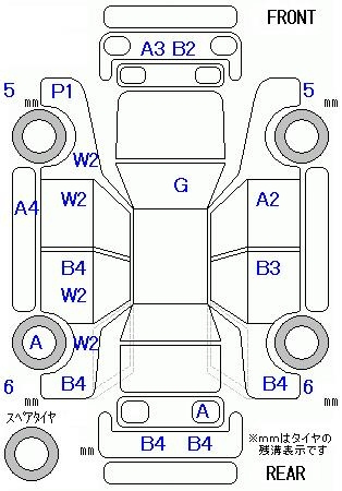 Аукционный лист