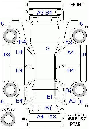 Аукционный лист