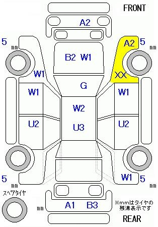 Аукционный лист