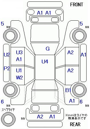 Аукционный лист