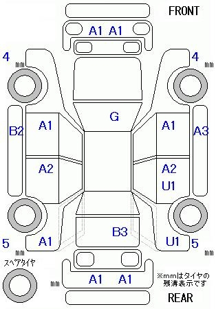 Аукционный лист