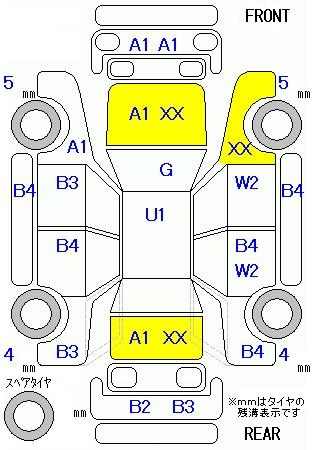 Аукционный лист