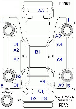 Аукционный лист