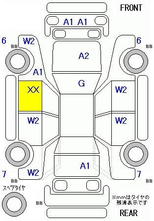 Аукционный лист
