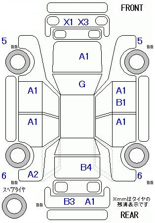 Аукционный лист