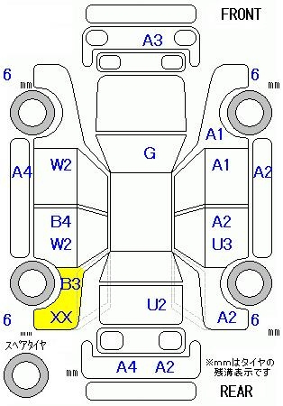 Аукционный лист