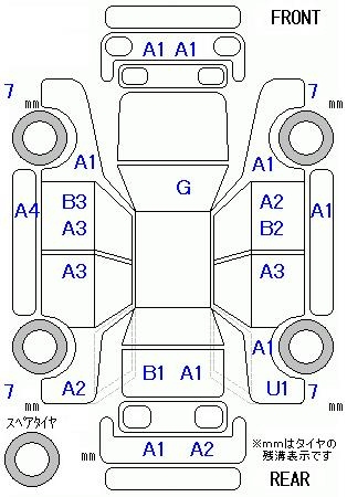 Аукционный лист