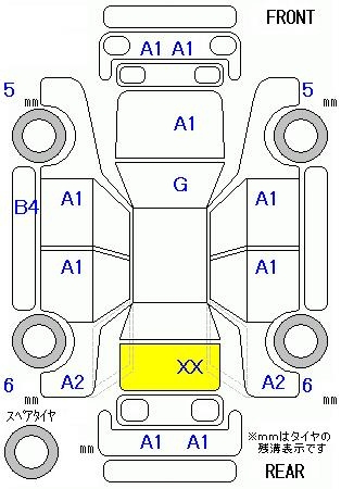 Аукционный лист