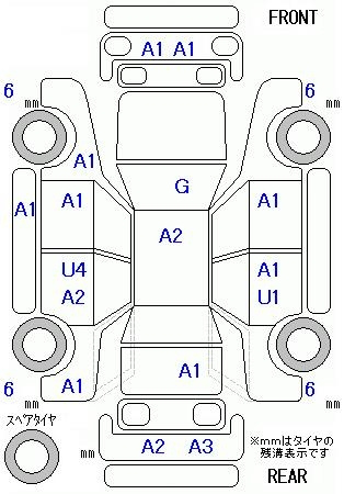 Аукционный лист