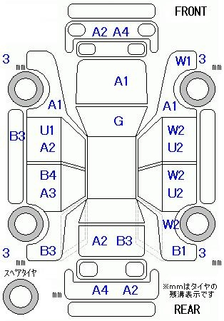 Аукционный лист
