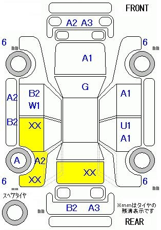 Аукционный лист