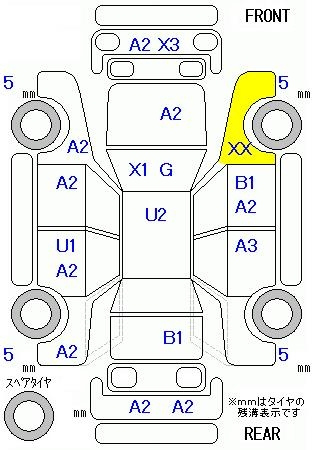 Аукционный лист