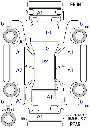 Аукционный лист