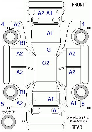 Аукционный лист