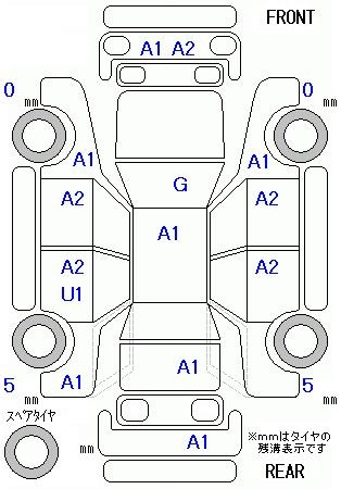 Аукционный лист