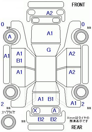 Аукционный лист