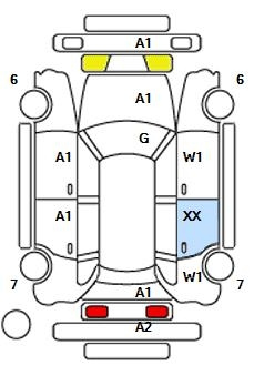 Аукционный лист