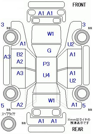 Аукционный лист