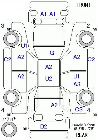 Аукционный лист