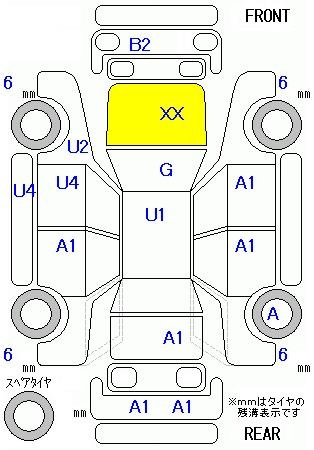 Аукционный лист