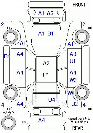 Аукционный лист