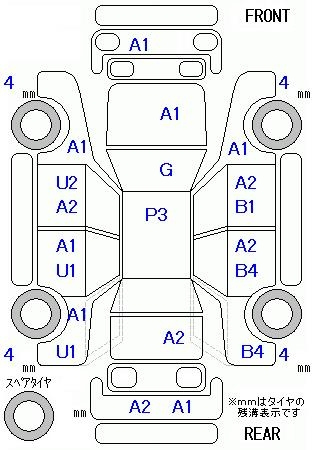 Аукционный лист