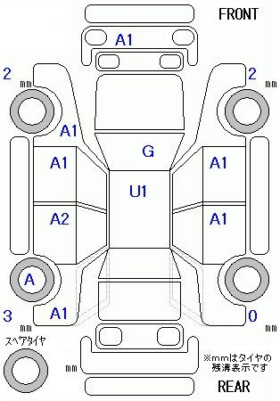 Аукционный лист
