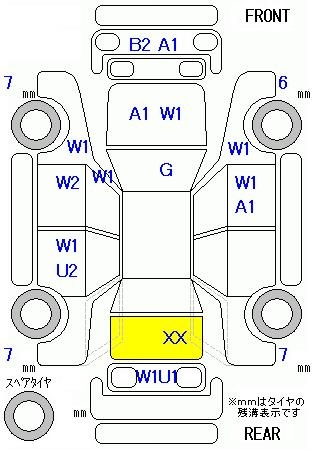 Аукционный лист