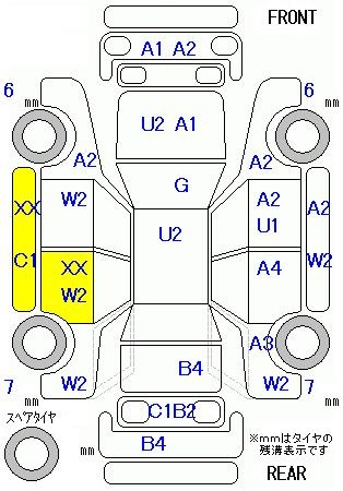 Аукционный лист